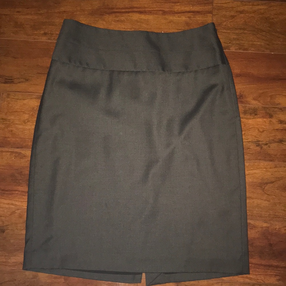 The Limited Skirt